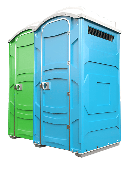 Auburn Porta Potty Fleet