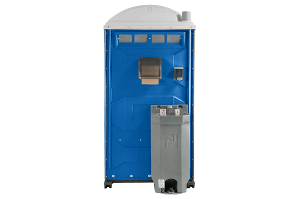 Deluxe Porta Potty Rental Auburn CA Old Town Auburn