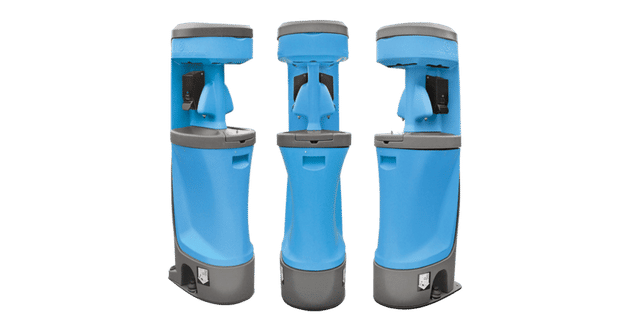 Handwashing Stations Auburn CA 95603 95604