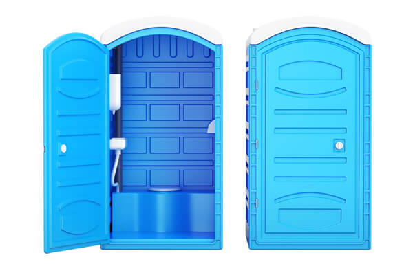 What is a Porta Potty - Auburn CA Portable Toilet Rental 95603 95604